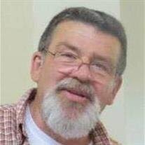 Stephen Salisbury Obituary