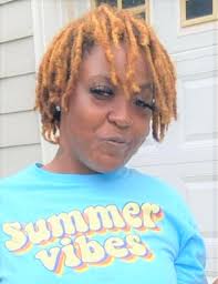 Obituary information for A'Nyiah S. Henry