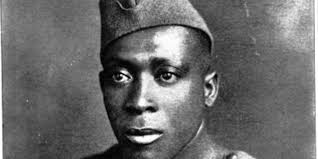Congressmen push to award Harlem Hellfighter posthumous Medal of Honor
