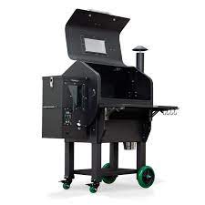 Green Mountain Grills Ledge Prime Plus Ledge