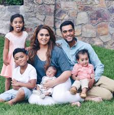 @finaufresh member of the church of jesus christ of latter day saints. His Time Is The Best Time Professional Golfer Tony Finau On Faith Family And Pga Tour Deseret News