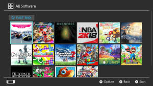Battle royale is coming to the nintendo switch. How To Delete And Reinstall Games On The Nintendo Switch Digital Trends