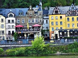 Check spelling or type a new query. Pension Winnemuller Cochem Updated 2021 Prices