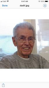 KENNETH THORPE Obituary (2018)