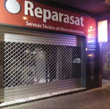 Reparasat S.L.