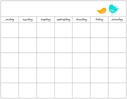 Best 3 Blank Calendar Printout Pdf Download You Calendars Https Www Youcalendars C Free Calendar Template Blank Monthly Calendar Template Print Calendar
