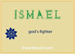 Greenlandic variant form of kaapa, meaning god is my strong man. 100 Brazilian Boy Names With Meanings I Heart Brazil