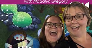 The Sacredness, Duality, and Symbolism of Nature: A Exploration of Night  with Madalyn Gregory