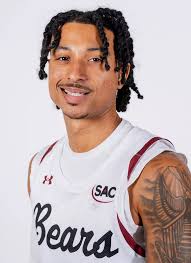 2024-25 Men's Basketball Roster