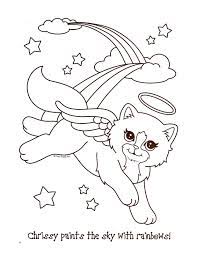 Customize the letters by coloring with markers or pencils. Pin By Karen Margarita On Coloring Pages Kitty Coloring Puppy Coloring Pages Unicorn Coloring Pages