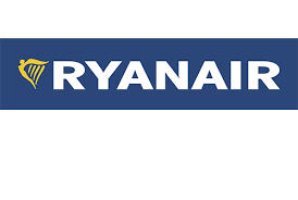 Blue is chosen as a symbol of reliability, strength of spirit. Ryanair Dortmund Airport