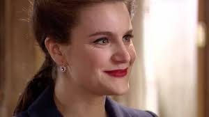 Actriz de "Perdona Nuestros Pecados" contó que el reggaetón la ayuda para  relajarse