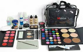 professional student makeup kits uk