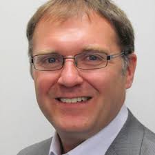 ECLC is excited to welcome Dr. Guy Masters as ECLC's new Director