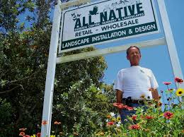 Maybe you would like to learn more about one of these? All Native Garden Center No Lawn Landscaping Featuring Plants And Landscapes In Harmony With Nature