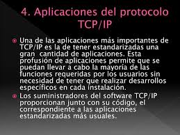 Tcp/ip, o protocolo de control de transmisión/protocolo de internet, es un conjunto de protocolos de comunicación que se tcp maneja las comunicaciones entre hosts y proporciona control de flujo, multiplexación y confiabilidad. Ppt Protocolos De Comunicacion Tcp Ip Powerpoint Presentation Free Download Id 7097222