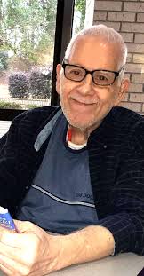 Richard Leckie Obituary