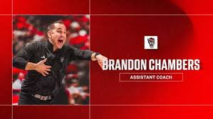 Bernardino Named 2023 Inductee to ACSA Hall of Fame