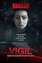 Vigil (TV Series 2021– )