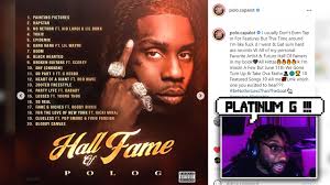 Quavo initially stated in an october 2018 interview that the album would be four days later, takeoff made a post on instagram that showed a whiteboard with a working tracklist and other things related to the album. F Xrulvn2mdiqm