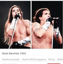 Red Hot Chili Peppers If You Have To Ask Live No Words Needed Rhcp Anthony Kiedis Anthony Kiedis Young Anthony Kiedis Rhcp