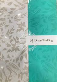 It is a popular choice among singaporean with its average and aggressive priced bridal packages. My Dream Wedding Penang Wedding Package Wedding For Sale In Bayan Baru Penang Mudah My