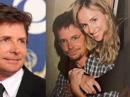 Michael J Fox celebrates 35 years of marriage with emotional tribute to  wife Tracy...