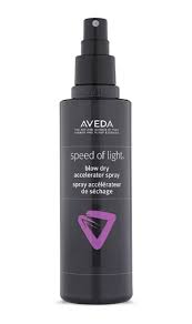 Speed Of Light Isidan Koruyucu Sac Spreyi Aveda
