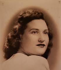 Alta Mae “Grace” McMahan, 95