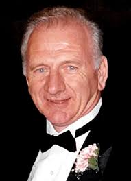 Obituary of James Brendan Kelly