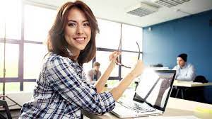Cara bekerja di kantor kecam : 3 Cara Ciptakan Tempat Kerja Yang Lebih Sehat Dan Nyaman Untuk Karyawan Bisnis Liputan6 Com