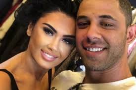 Oana zăvoranu a ironizat încă o divă din românia. Alex Ashraf One Step Away From Oana ZÄƒvoranu He Said Everything The Brunette Had Done To Him