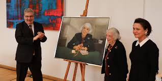 Listen to margot friedländer now. Margot Friedlander Nicht Infiziert Judische Allgemeine