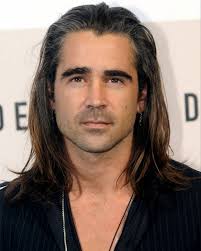 He has been seen in short hair, spikes, and very long braided hair too. Celebrities You Forgot Used To Rock Long Hair