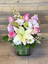 A large range of vases, plant pots, garden accesories, artificial flowers, plants and arrangements, canvas pictures. Westbury Florist Westbury Ny Flower Shop Flowers By Carole
