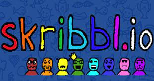 Skribbl.io is a multiplayer game focused on creativity and an open mind while drawing all kinds of pictures. Skribbl Io Pictionary Style Fun At Free Online Games Site Gogy