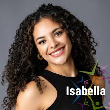 ✨Meet the Team✨ Welcome, Isabella! Isabella Saldana is a proud Kaleidoscope  Dance alum! She was a Kaleidoscope dancer and Ensemble member beginning at  age 9. She earned her BFA in Dance while