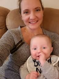 bonding with pack children