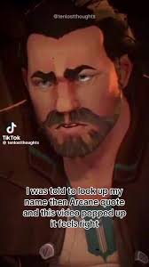 #arcane #arcaneleagueoflegends #arcanequotes
