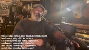 GREASELAND LIVE TONIGHT March 18 2023 AT 630 PM