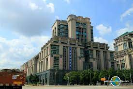 Pejabat kepala dinas perindustrian dan perdagangan provinsi. Kementerian Perdagangan Dalam Negeri Koperasi Dan Kepenggunaan Kpdnkk Putrajaya Putrajaya Building Penang