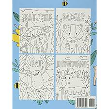 Discover thanksgiving coloring pages that include fun images of turkeys, pilgrims, and food that your kids will love to color. Buy 100 Animals For Toddler Coloring Book My First Big Book Of Easy Educational Coloring Pages Of Animal Letters A To Z For Boys Girls Little Kids Preschool And Kindergarten Paperback