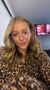 Lindsay Rice's Instagram, Twitter & Facebook