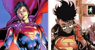5 Reasons Why Connor Is The Best Superboy (& 5 Why Jon Kent Is Better)