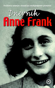 DNEVNIK ANNE FRANK