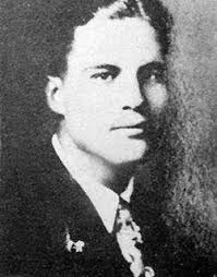 Robert McCawley Short