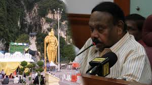 3 individu termasuk pengerusi kuil sri maha mariamman tan sri r nadarajah di bawa ke mahkamah putrajaya selepas tamat tempoh reman berhubung siasatan pengurusan kuil di batu caves, kuala lumpur. Sri Mahamariamman Devasthanam Temple Management Denies Conflict Of Interest Thestartv Com