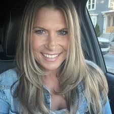 Ashley Berube's Instagram, Twitter & Facebook