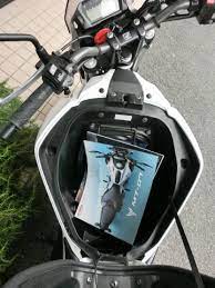 ヤマハ mt 07の試乗 mt 09 ホンダnc700sとも比較しつつ 某の雑記帳 ヤマハ ホンダ アテンザ