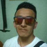 Christian Burgos Arevalo